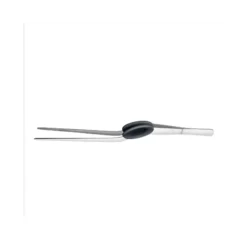 Deglon geknikt keukenpincet 16 cm rvs