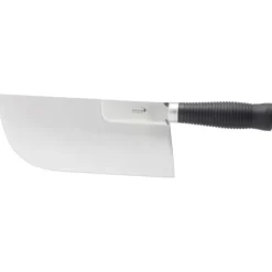 Deglon hakmes 24 cm messenstaal zwart