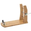 Deglon hamklem 48 cm bamboe