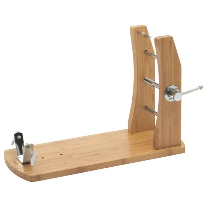 Deglon hamklem 48 cm bamboe