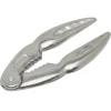 Deglon kreefttang 13,5 cm aluminium grijs