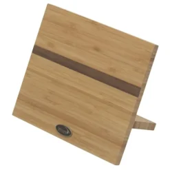 Deglon magnetisch messenblok 26 cm bamboe