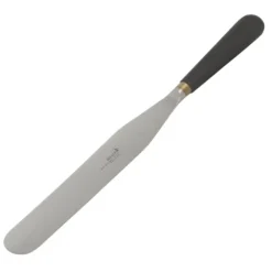 Deglon Massive paletmes 21 cm hout zwart