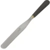 Deglon Massive paletmes 15 cm hout zwart