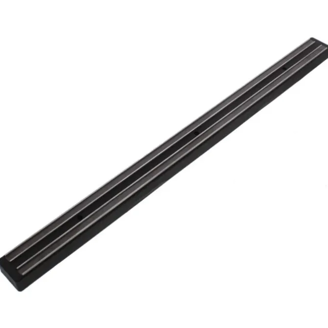 Deglon messenmagneet 60 cm kunststof zwart