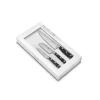 Deglon messenset sabatier 3-delig in geschenkverpakking