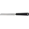 Deglon tomatenmes 22,5 cm rvs zwart