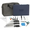 Deglon Urban Case basisset 20-delig met koffer en tas