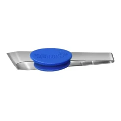 Deglon vispincet schuine tip 12 cm rvs