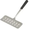 Deglon visspatel 21 cm rvs zwart