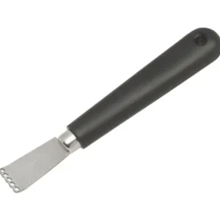 Deglon zesteur 14 cm rvs zwart