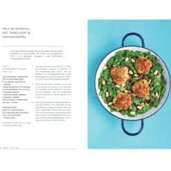 De groene bakplaat : 75 groenterecepten uit de oven