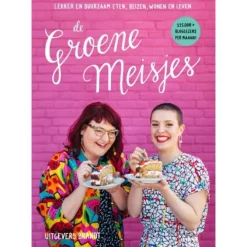 De Groene Meisjes
