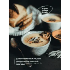 De groene meisjes : vegan voor iedereen