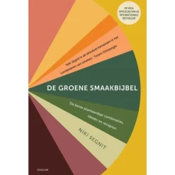 De groene smaakbijbel