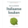 De Klassieke Italiaanse keuken
