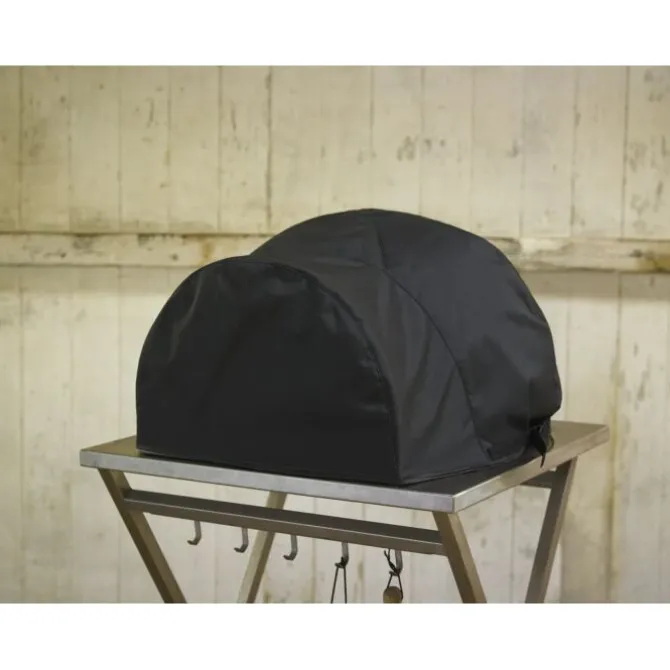 Delivita All Weather hoes zwart