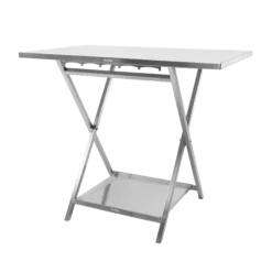 Delivita Deluxe Oven Stand