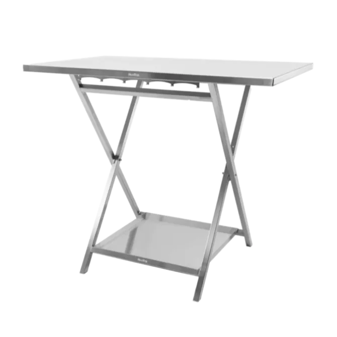 Delivita Deluxe Oven Stand