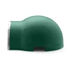 Delivita houtgestookte oven 65 x 59 x 39 cm Emerald Fire