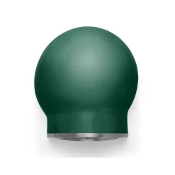Delivita houtgestookte oven 65 x 59 x 39 cm Emerald Fire