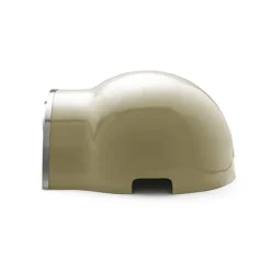 Delivita houtgestookte oven 59 x 59 x 39 cm Olive Green