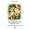 De makkelijke bakplaat - 75 veelzijdige recepten uit de oven