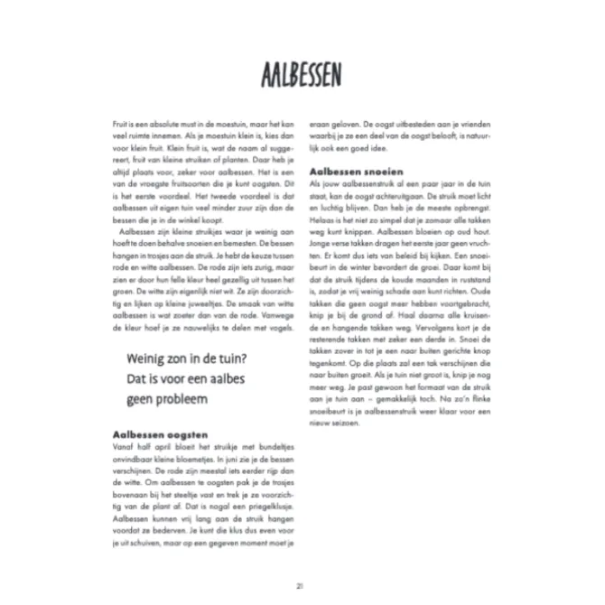 De Meisjes van de Moestuin