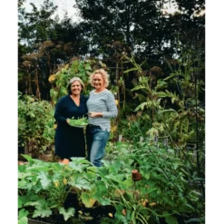 De Meisjes van de Moestuin