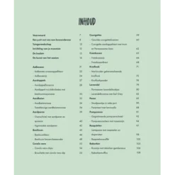 De Meisjes van de Moestuin