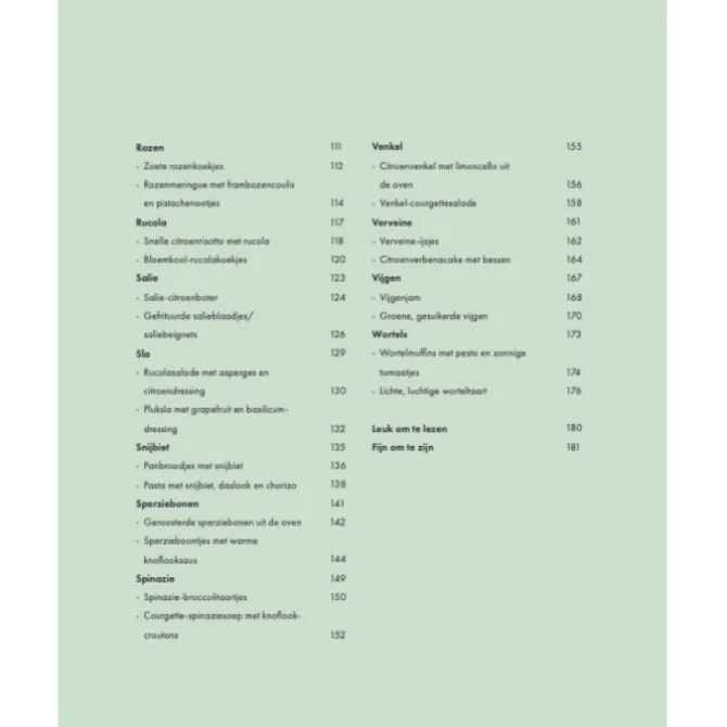De Meisjes van de Moestuin