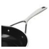 Demeyere Alu Pro 5 Ceraforce hoge keramische koekenpan ø 24 cm