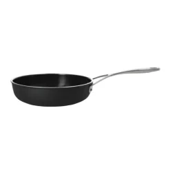 Demeyere Alu Pro 5 Ceraforce hoge keramische koekenpan ø 28 cm