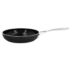 Demeyere Alu Pro 5 Ceraforce keramische koekenpan ø 26 cm