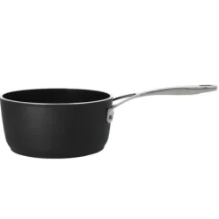 Demeyere Alu Pro 5 Ceraforce keramische steelpan ø 18 cm