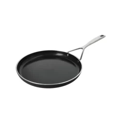Demeyere Alu Pro 5 Ceraforce keramische crêpepan ø 28 cm
