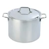 Demeyere Apollo soeppan 5 liter ø 20 cm rvs