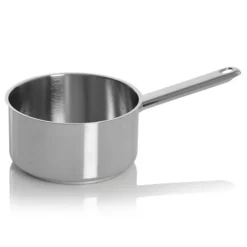Demeyere Apollo steelpan ø 16 cm rvs