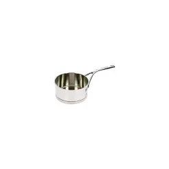 Demeyere Atlantis steelpan ø 18 cm rvs