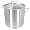 Demeyere Classic Pro 3 soeppan ø 28 cm 17 liter rvs