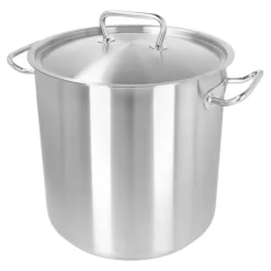 Demeyere Classic Pro 3 soeppan ø 28 cm 17 liter rvs