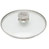 Demeyere deksel ø 22 cm glas
