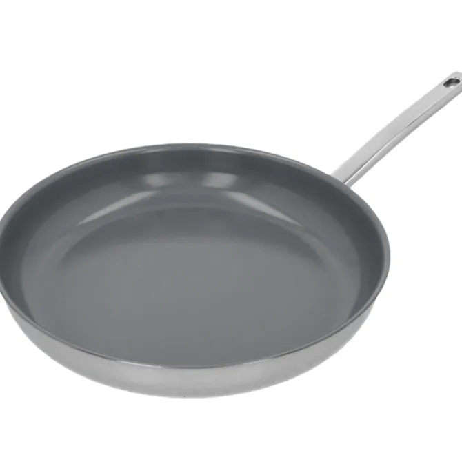 Demeyere Ecoglide Ceraforce Ultra keramische koekenpan ø 32 cm
