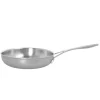 Demeyere Industry 5 koekenpan 24 cm rvs