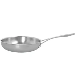 Demeyere Industry 5 koekenpan 24 cm rvs