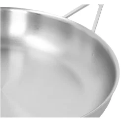 Demeyere Industry 5 koekenpan ø 32 cm rvs