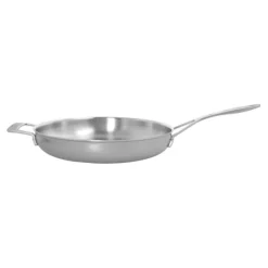 Demeyere Industry 5 koekenpan ø 32 cm rvs
