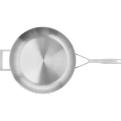 Demeyere Industry 5 koekenpan ø 32 cm rvs