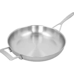 Demeyere Industry 5 koekenpan ø 32 cm rvs