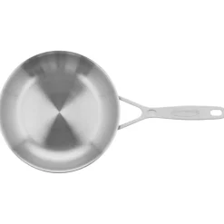 Demeyere Industry 5 koekenpan ø 20 cm rvs